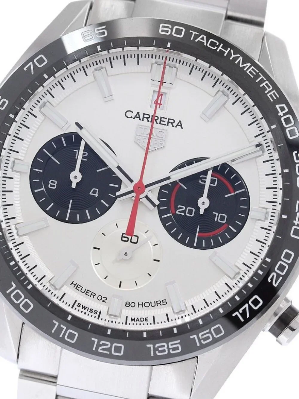 TAG HEUER Carrera Sport